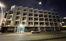 Hotel Doral Barranquilla